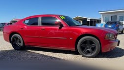 2010 Dodge Charger SXT