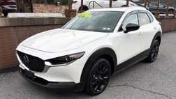2021 Mazda CX-30 Turbo Premium