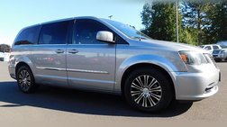 2014 Chrysler Town and Country S