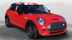 2020 MINI Hardtop Cooper SE