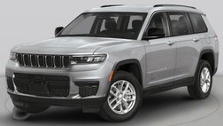 2024 Jeep Grand Cherokee L Altitude X