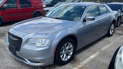 2015 Chrysler 300 Limited