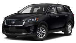 2020 Kia Sorento LX V6