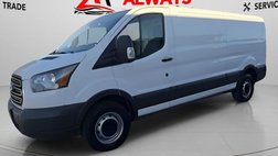 2016 Ford Transit 350