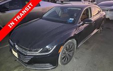 2019 Volkswagen Arteon SEL