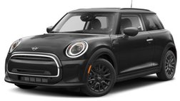 2023 MINI Hardtop Cooper S