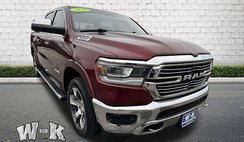 2019 Ram Ram Pickup 1500 Laramie