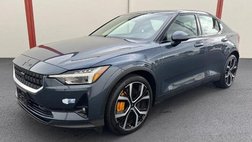 2021 Polestar 2 Launch Edition