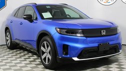 2024 Honda Prologue Touring