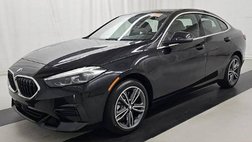 2022 BMW 2 Series 228i xDrive Gran Coupe