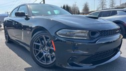 2019 Dodge Charger R/T Scat Pack