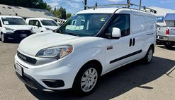 2021 Ram ProMaster City Tradesman SLT