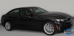 2023 BMW 3 Series 330i