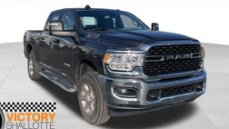 2024 Ram Ram Pickup 2500 Big Horn