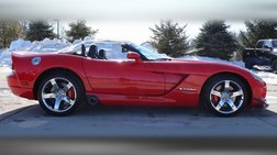 2005 Dodge Viper SRT-10