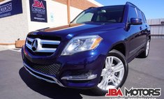 2014 Mercedes-Benz GLK-Class GLK 350