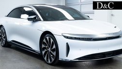 2022 Lucid Air Grand Touring