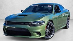 2020 Dodge Charger R/T