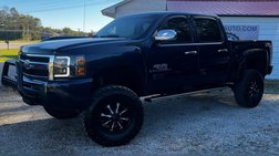 2009 Chevrolet Silverado 1500 LT