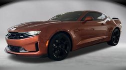2022 Chevrolet Camaro LT1