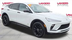 2025 Buick Envista Sport Touring