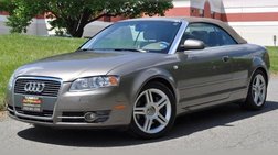 2008 Audi A4 2.0T