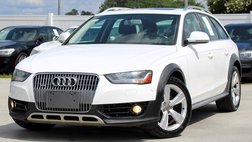 2013 Audi Allroad 2.0T quattro Premium