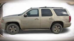 2007 Chevrolet Tahoe LT 4WD