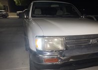 1997 Toyota T100 SR5