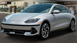2024 Hyundai Ioniq 6 Limited