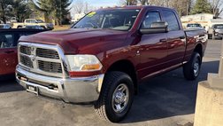2011 Ram Ram Pickup 2500 ST