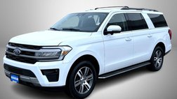 2023 Ford Expedition MAX XLT