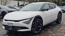 2025 Kia EV6 Wind