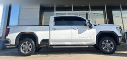 2025 GMC Sierra 2500HD SLT