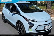 2023 Chevrolet Bolt EV 2LT