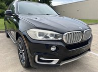2015 BMW X5 sDrive35i