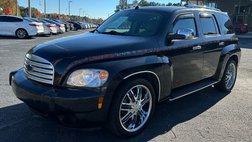 2006 Chevrolet HHR LT