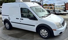 2013 Ford Transit Connect XLT