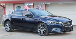 2017 Mazda MAZDA6 Grand Touring
