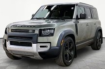 2023 Land Rover Defender 110 S