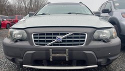 2004 Volvo XC70 Base
