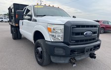 2016 Ford Super Duty F-350 XL