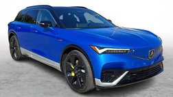 2024 Acura ZDX Type S