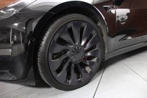 2021 Tesla Model 3 Performance