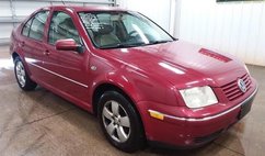2004 Volkswagen Jetta GLS TDI
