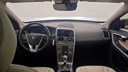 2016 Volvo XC60 T5 Drive-E Platinum