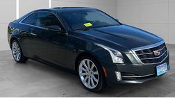 2015 Cadillac ATS 2.0T Performance