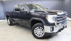 2021 GMC Sierra 2500HD SLE