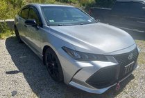 2022 Toyota Avalon Hybrid XSE Nightshade