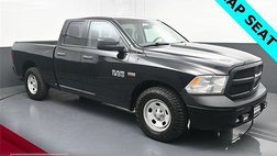 2014 Ram Ram Pickup 1500 Tradesman